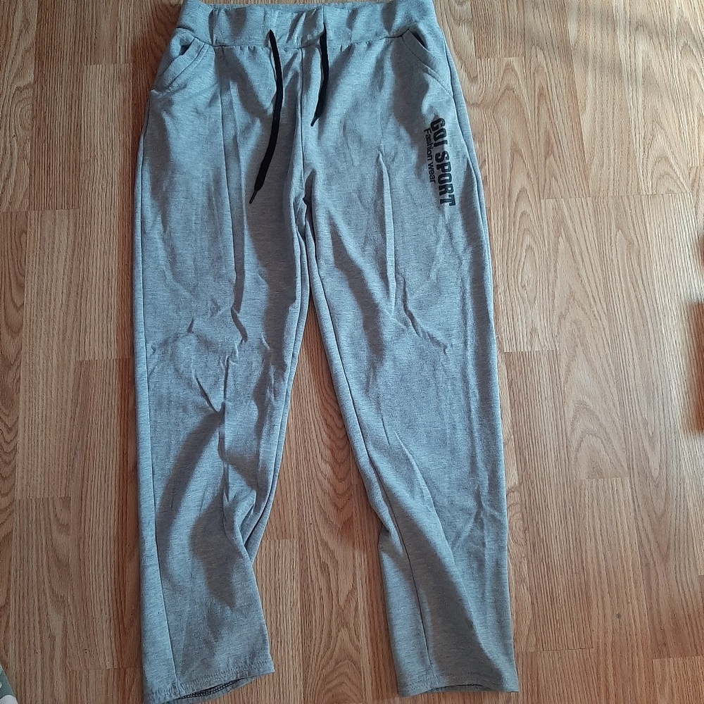 sweatpants
